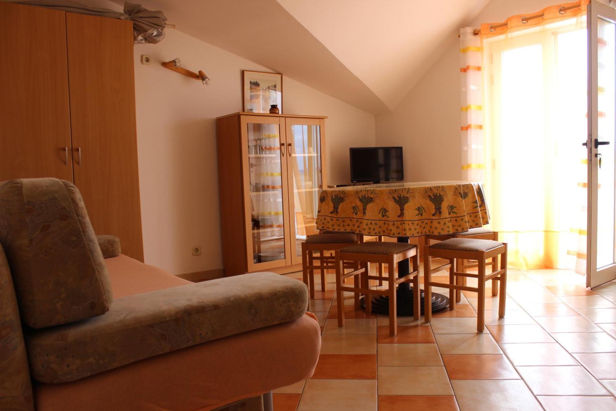 Apartments Pansion Franka Брист Номер фото