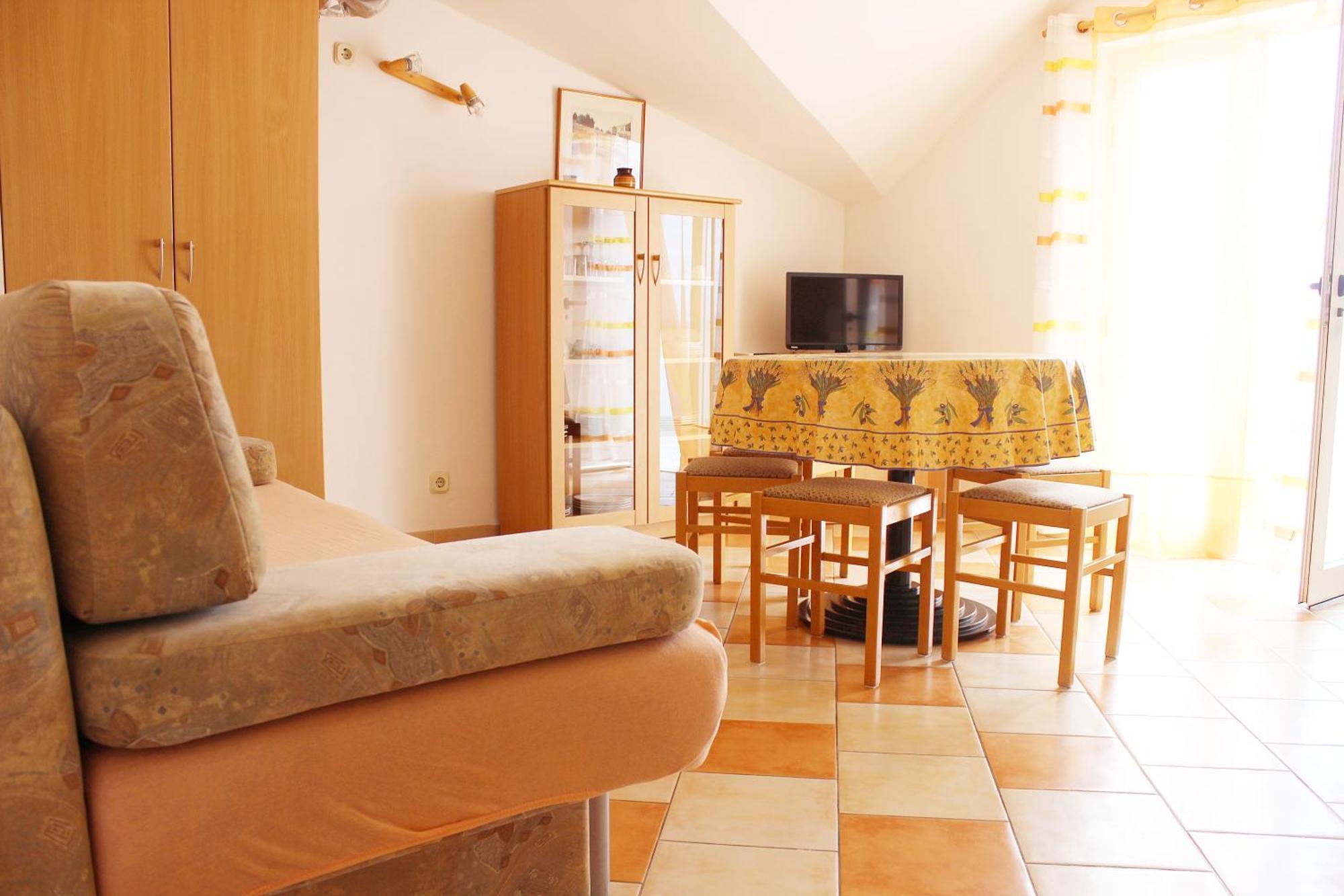 Apartments Pansion Franka Брист Номер фото