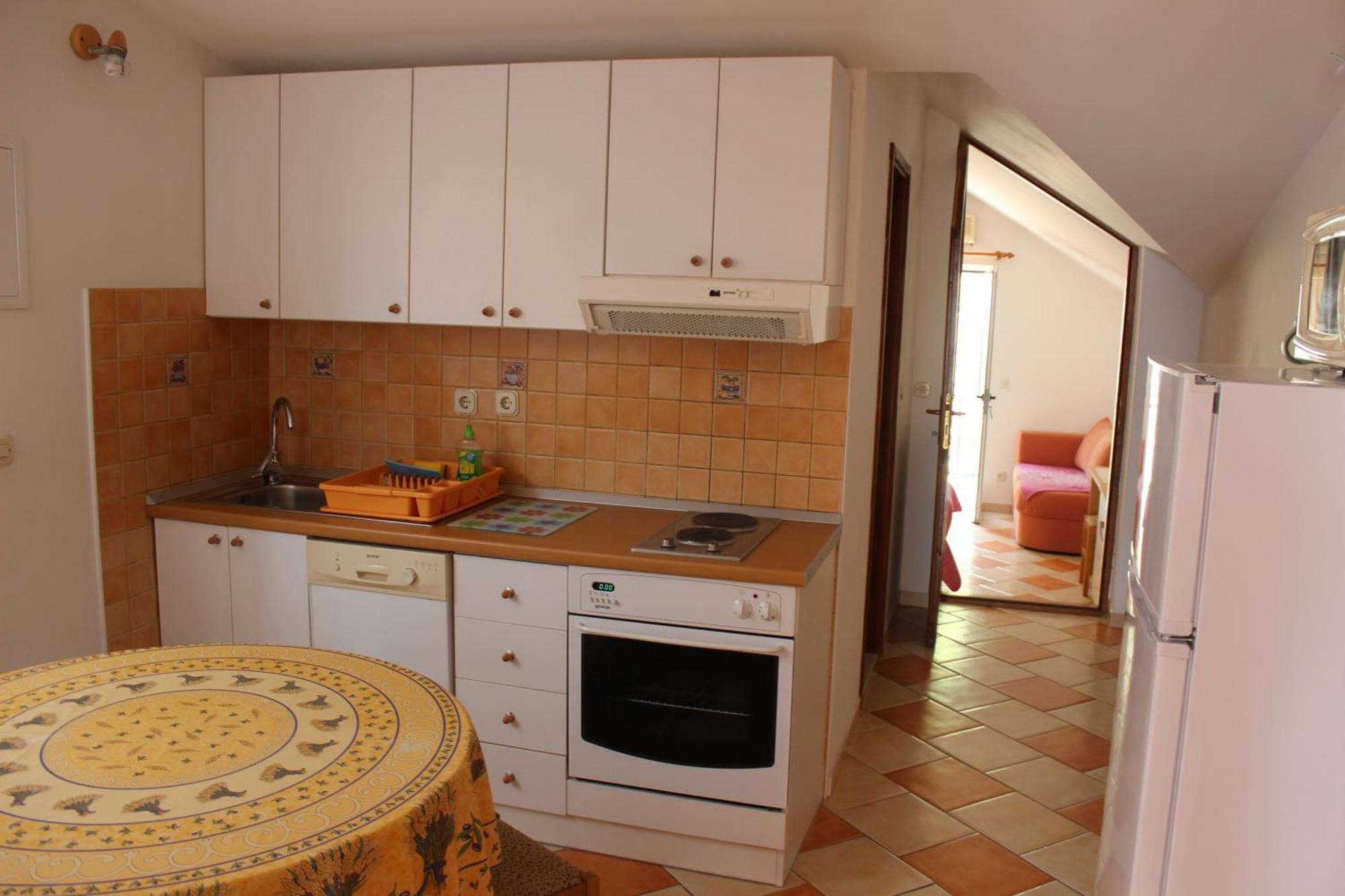 Apartments Pansion Franka Брист Экстерьер фото