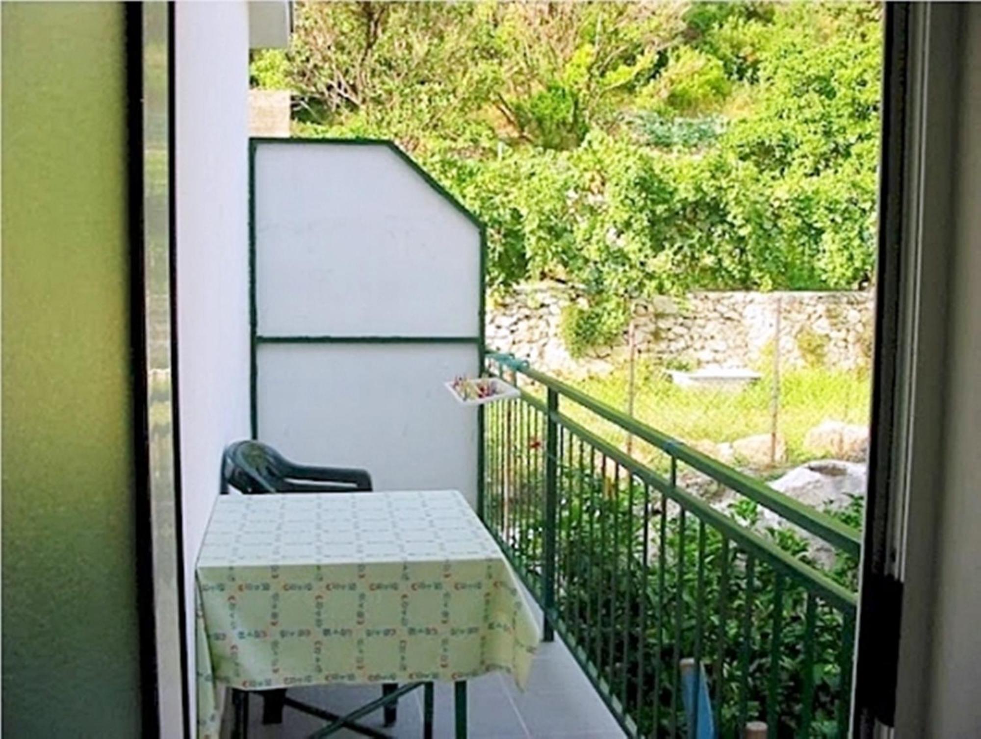 Apartments Pansion Franka Брист Номер фото