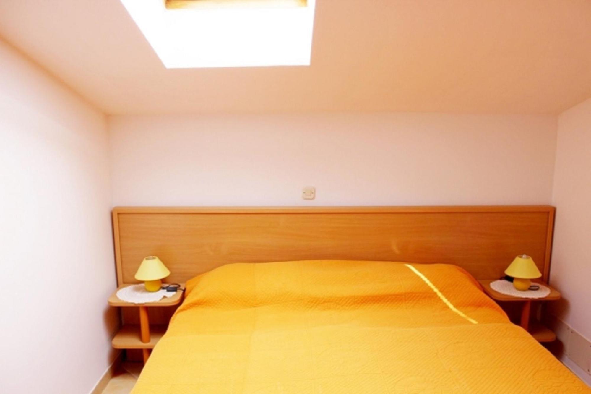 Apartments Pansion Franka Брист Экстерьер фото