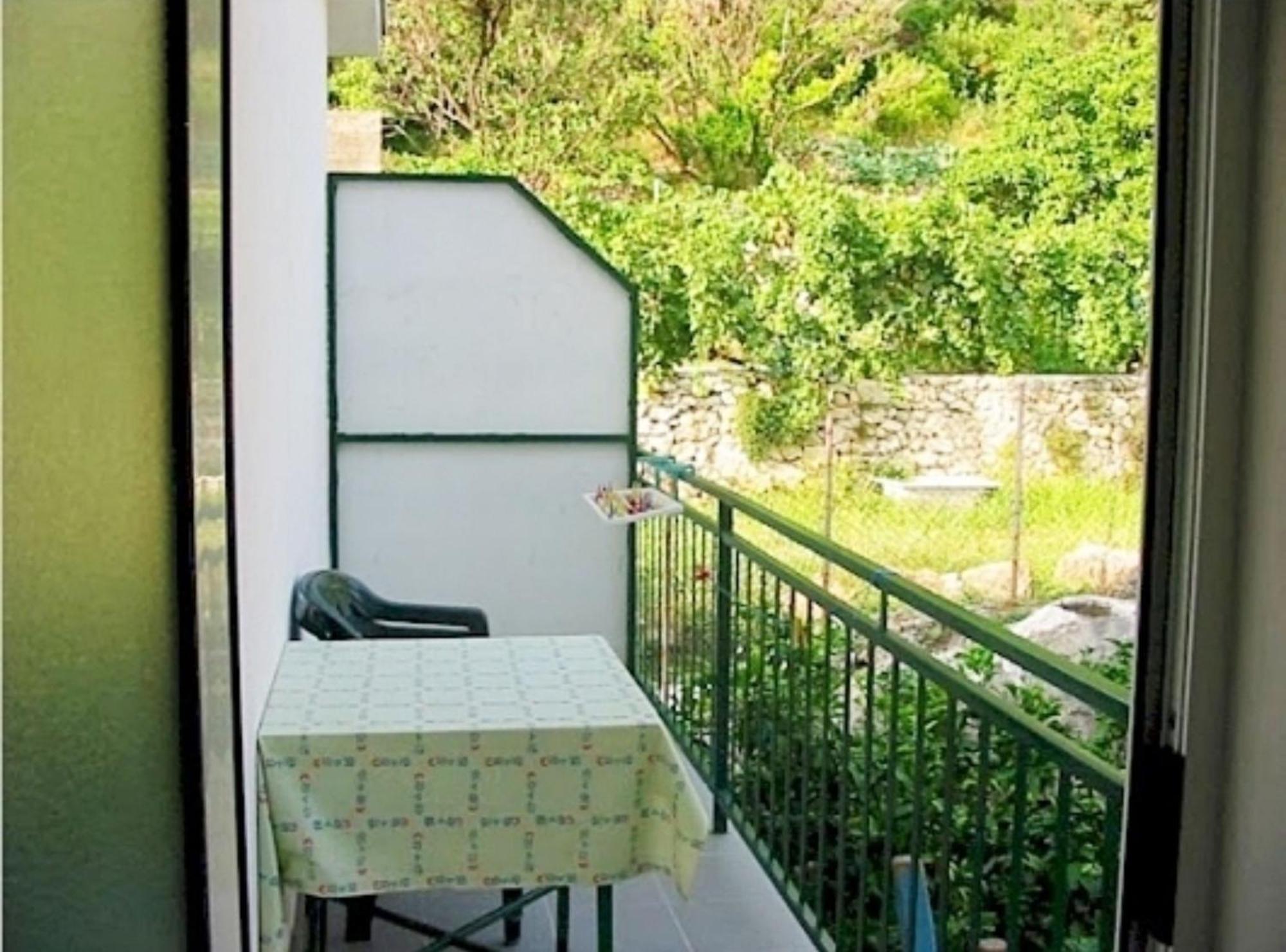 Apartments Pansion Franka Брист Экстерьер фото